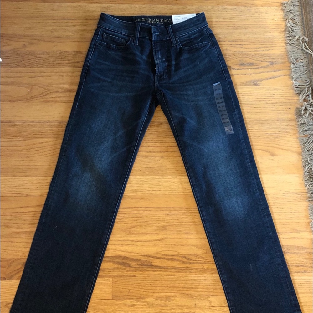 American Eagle Jeans 26x30 🦅